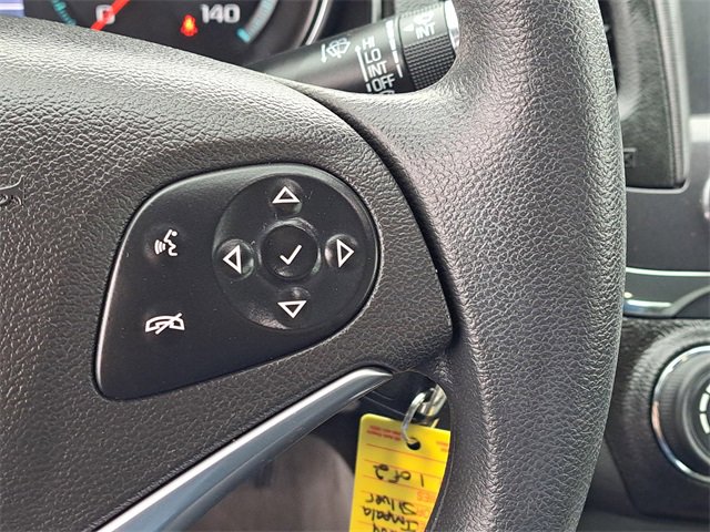 Used 2014 Chevrolet Impala LS w/ LS Convenience Package image 14