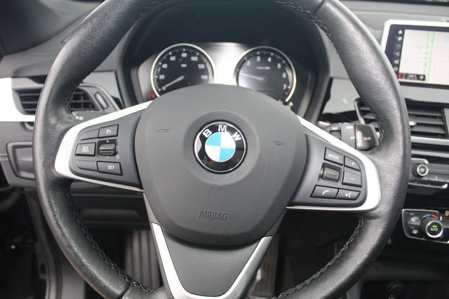 Used 2022 BMW X1 xDrive28i w/ Convenience Package image 17