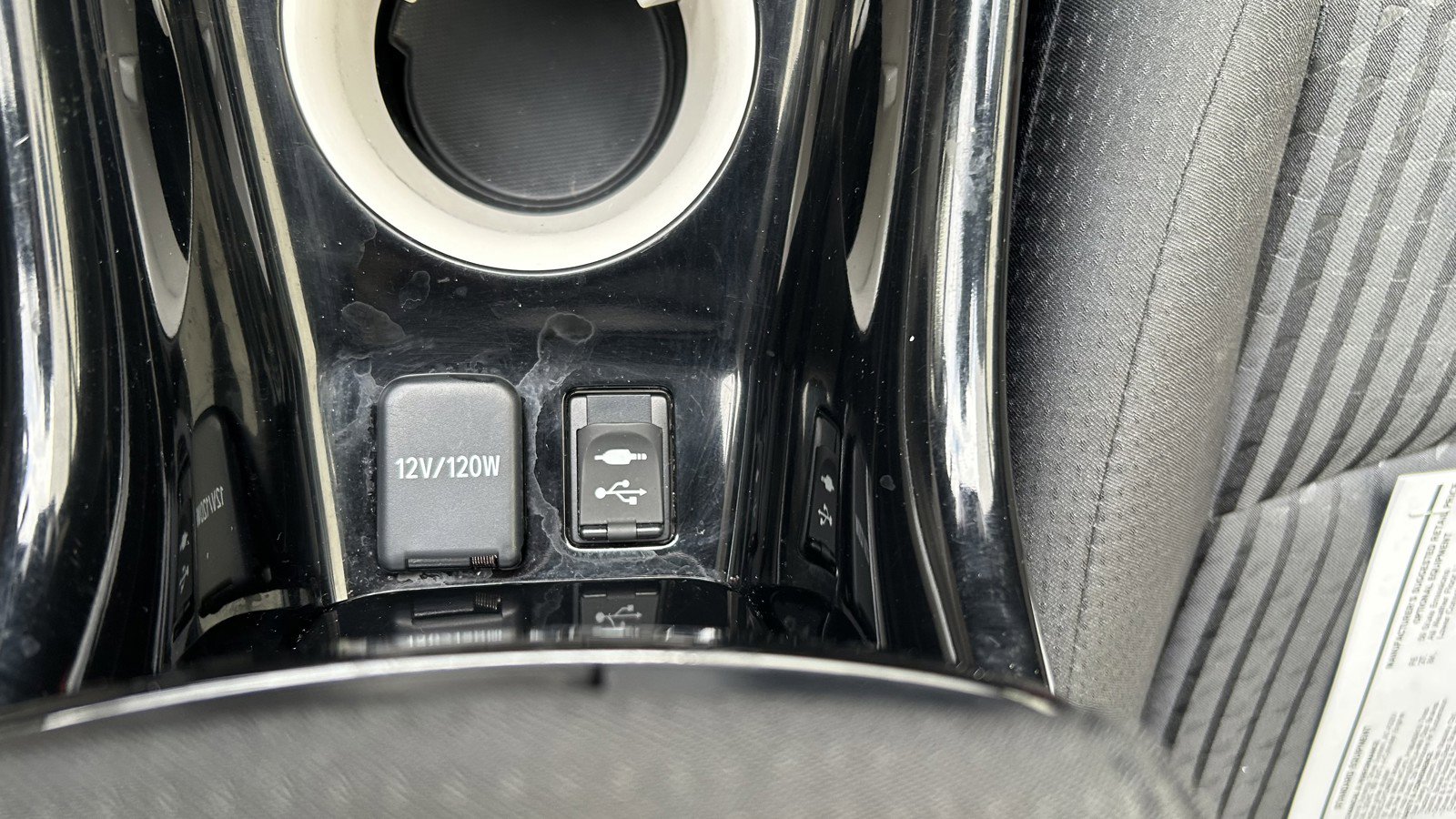 Used 2017 Toyota Prius Four image 36