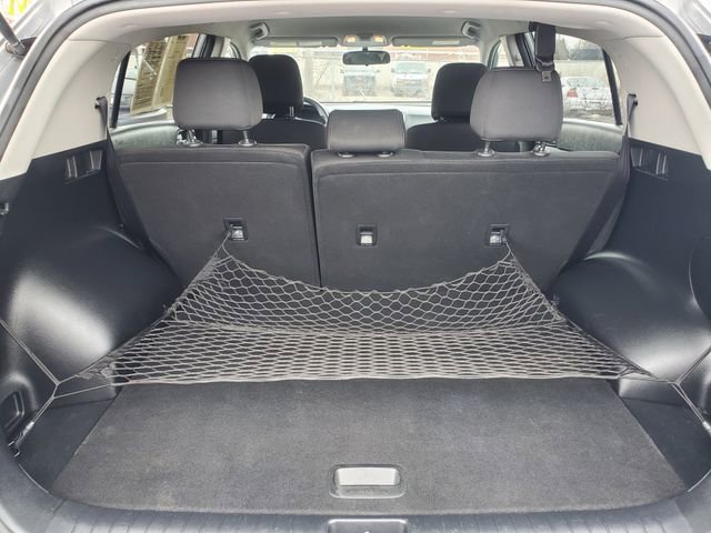 Used 2017 Kia Sportage LX FWD image 32