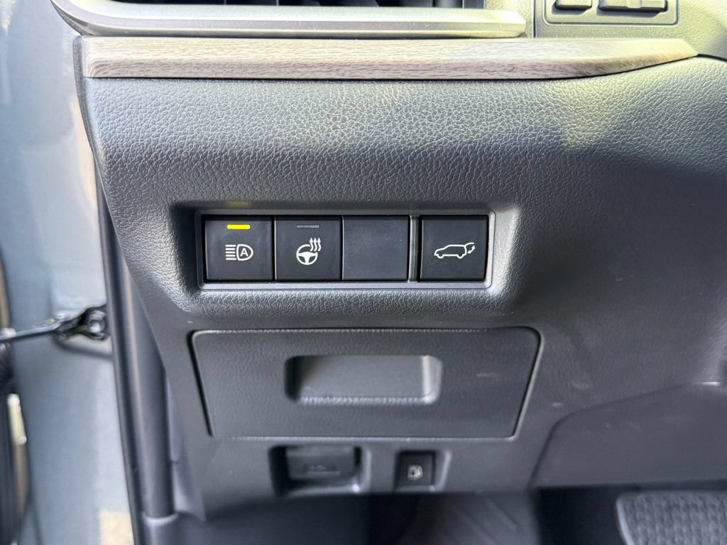 Certified 2026 Toyota Grand Highlander AWD image 14