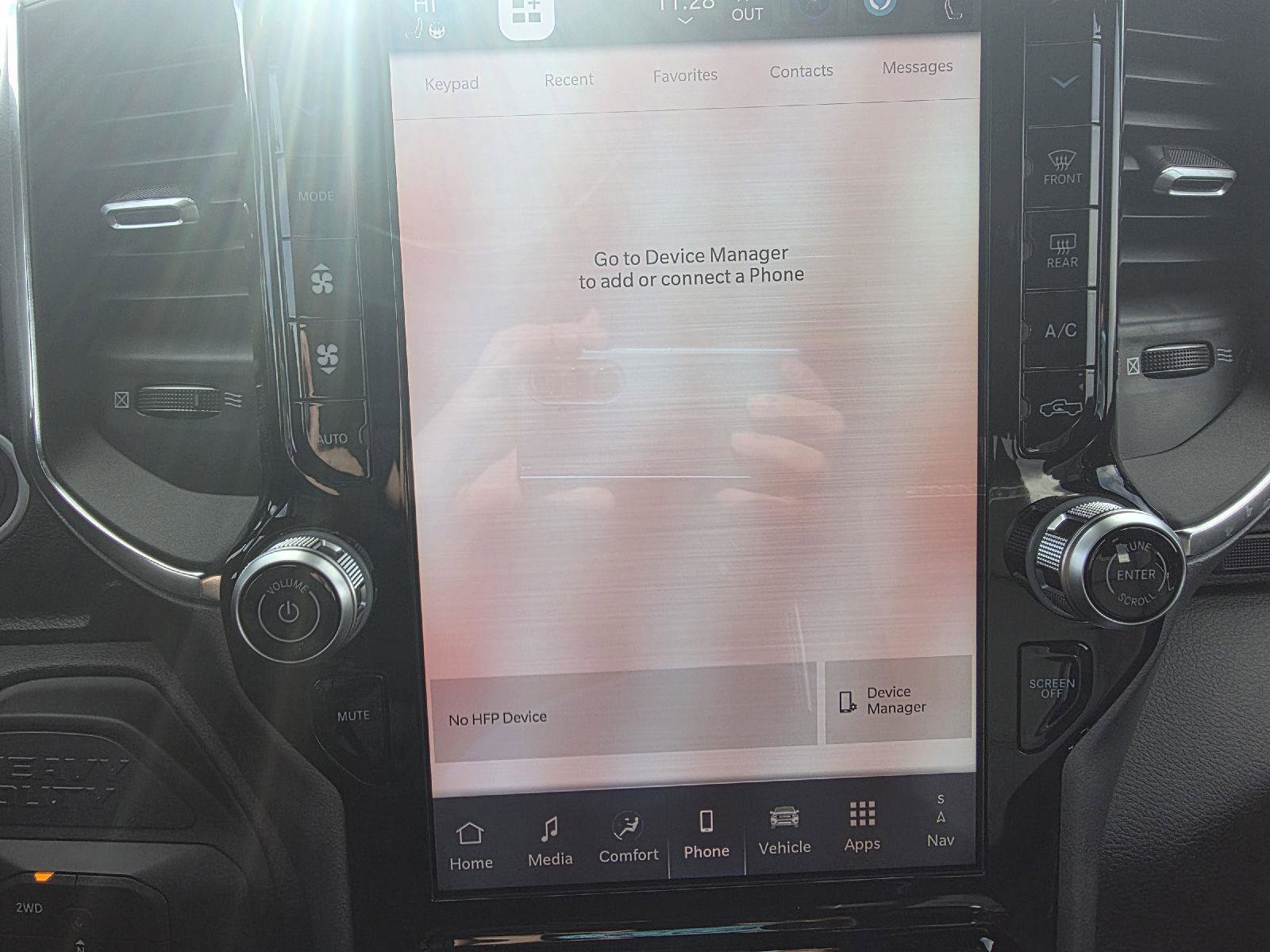 New 2026 RAM 3500 Laramie w/ Night Edition image 29