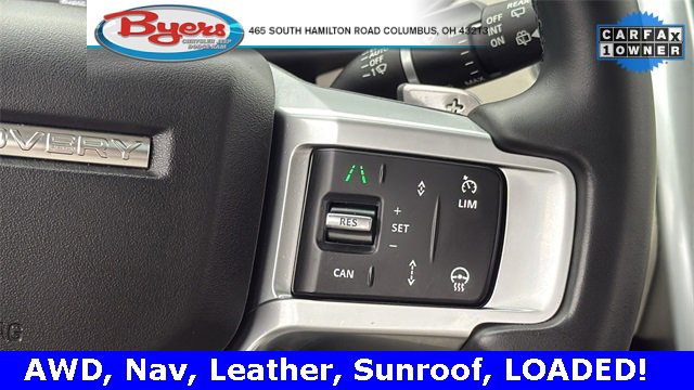 Used 2024 Land Rover Discovery S image 15