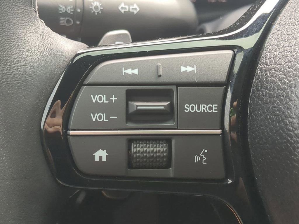 Used 2025 Honda Civic Sport image 20