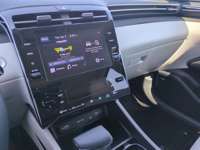 Certified 2022 Hyundai Tucson SEL w/ Convenience + Premium Package image 11