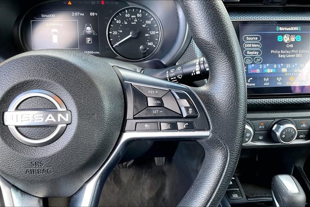 Used 2024 Nissan Kicks SV image 19