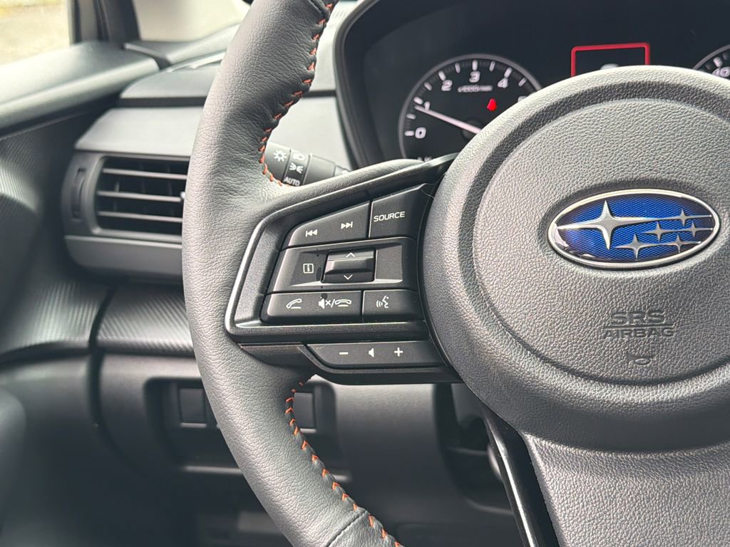 New 2026 Subaru Crosstrek 2.5i Limited AWD/4WD image 24