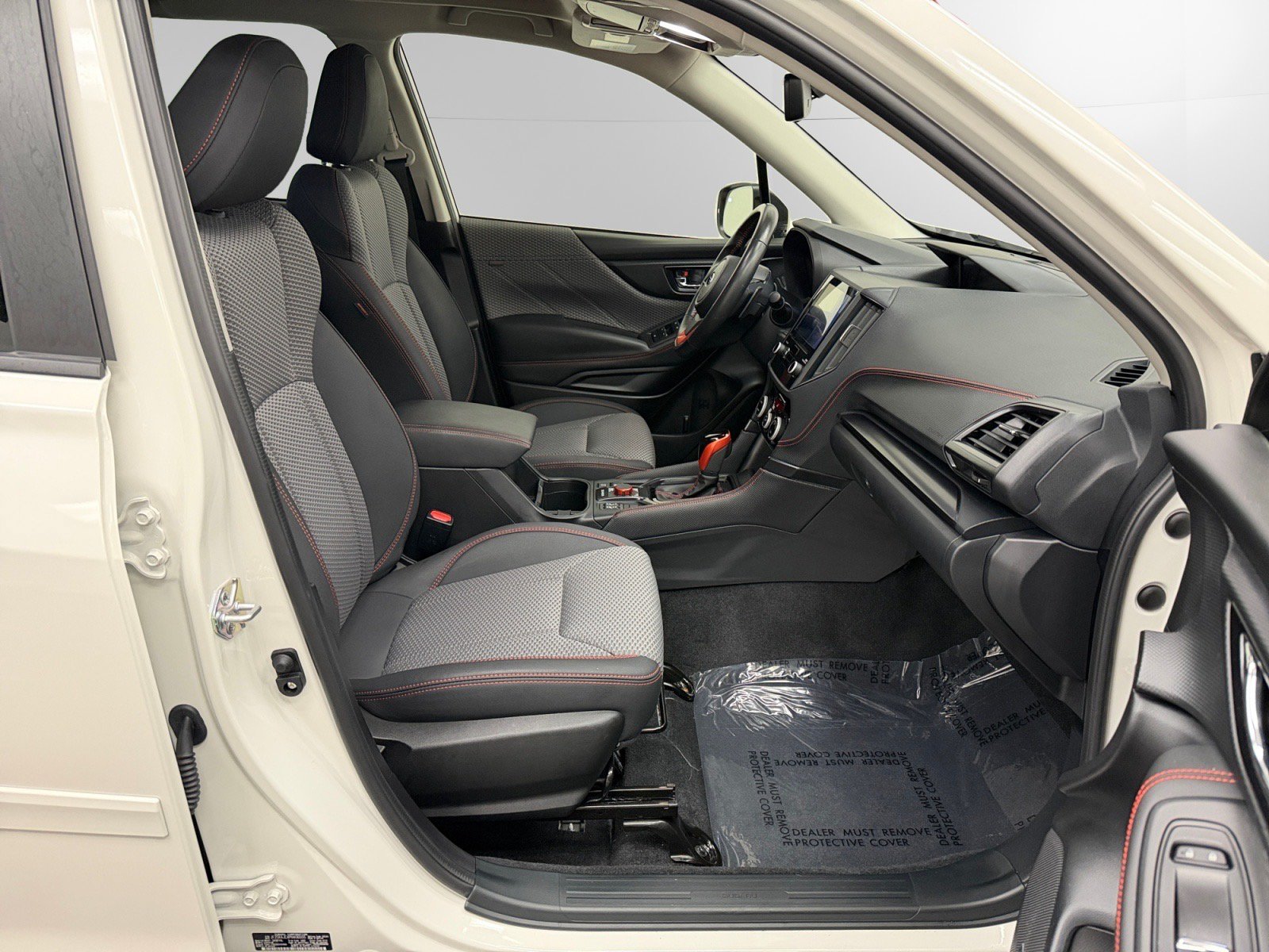 Used 2023 Subaru Forester Sport AWD/4WD image 15