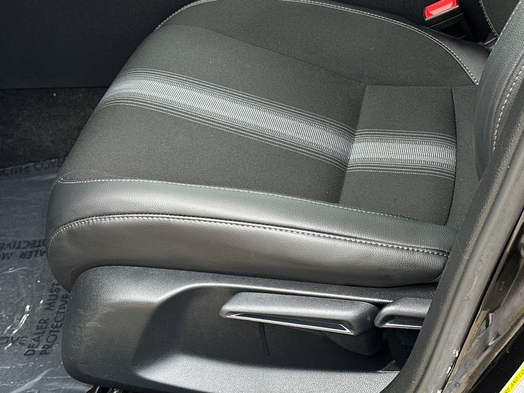 Used 2025 Honda Civic Sport image 18