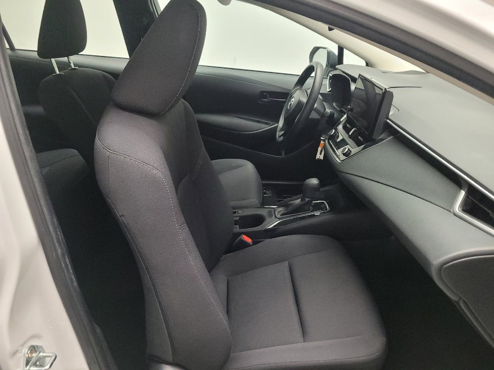 Used 2023 Toyota Corolla LE FWD image 21