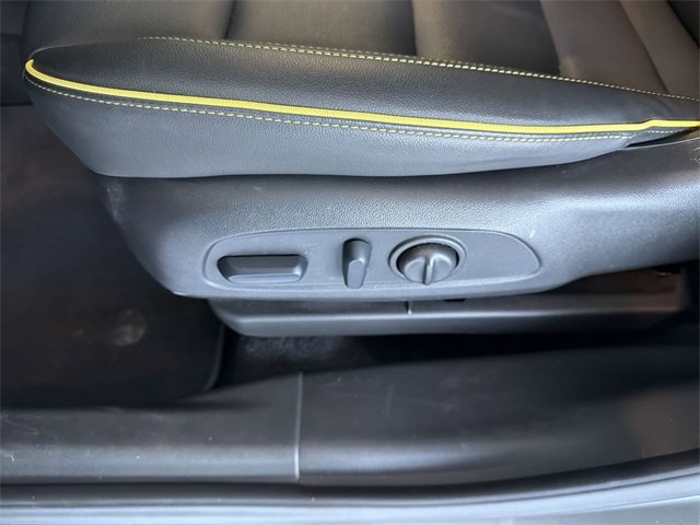 Certified 2025 Chevrolet TrailBlazer ACTIV w/ Driver Confidence Package image 20