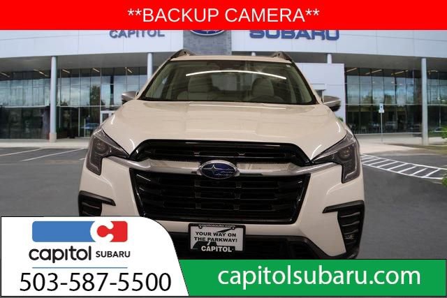 Used 2023 Subaru Ascent Limited w/ Technology Package image 8