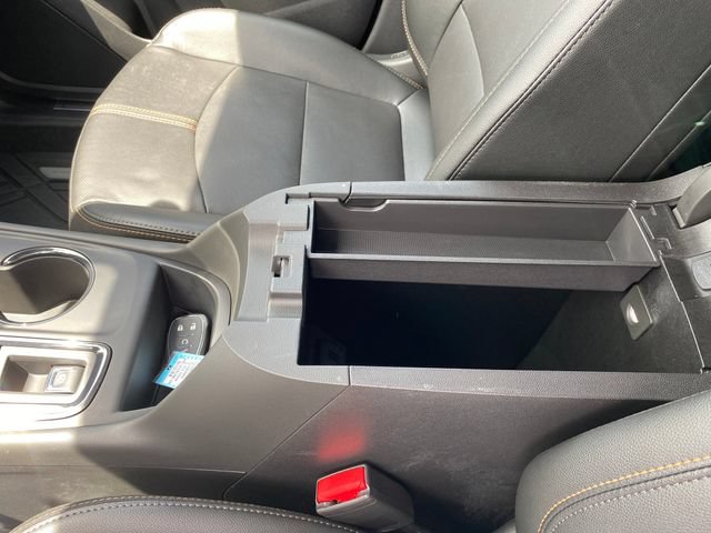 Certified 2023 Chevrolet Equinox Premier AWD/4WD image 14