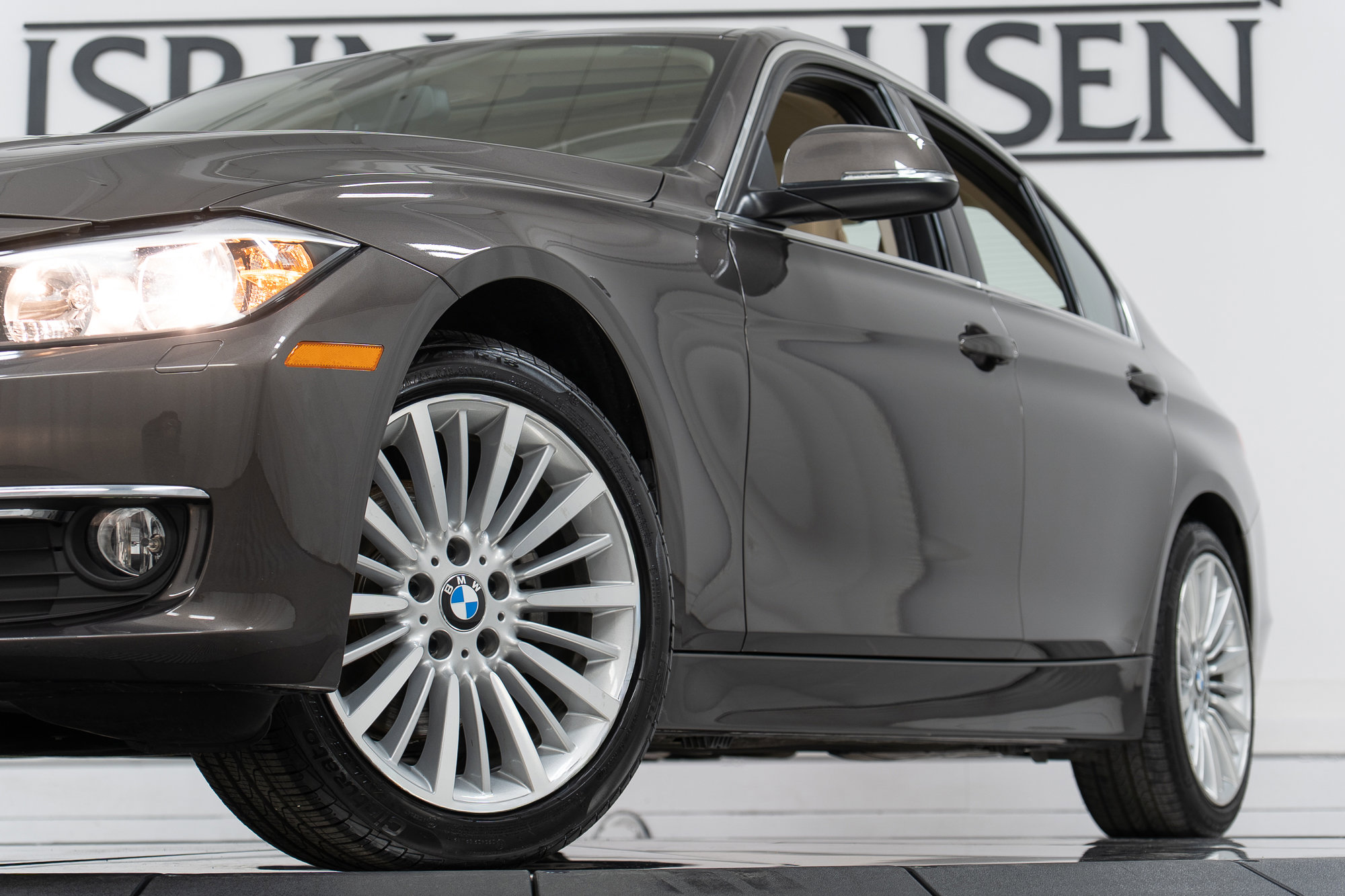 Used 2013 BMW 328i xDrive Sedan AWD/4WD image 27