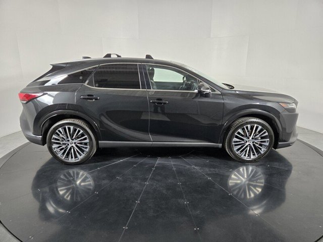 Certified 2024 Lexus RX 350 Premium w/ Cold Area Package FWD image 7