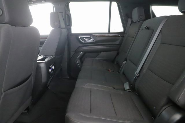 Used 2024 GMC Yukon SLE image 26