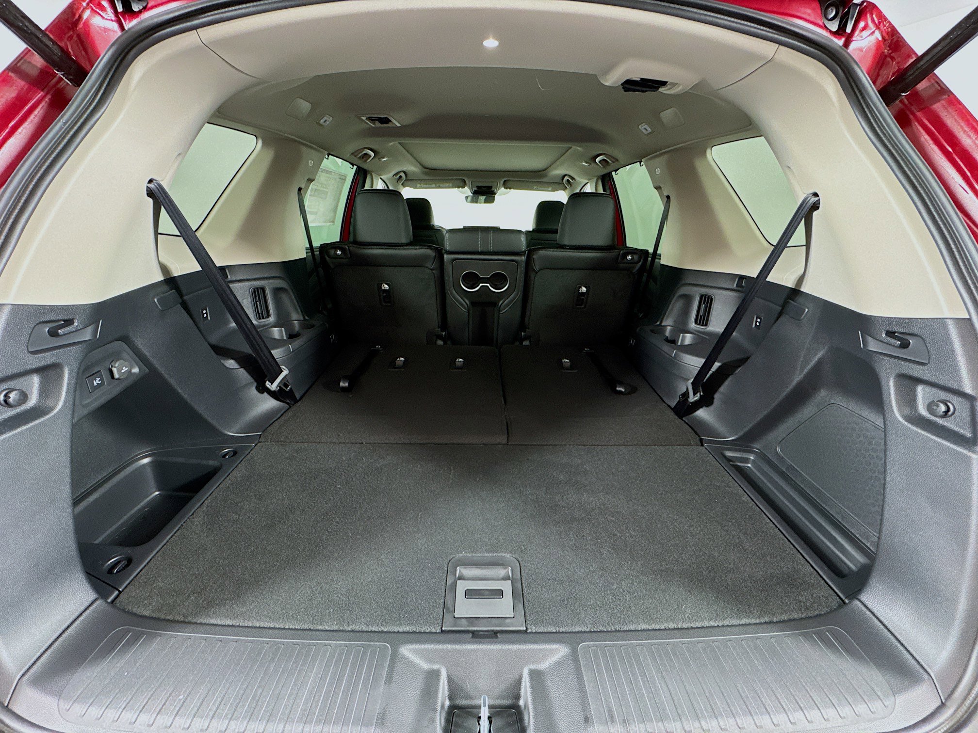 New 2026 Honda Pilot Elite image 36