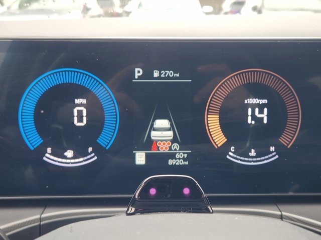 Used 2025 Hyundai Santa Fe SEL image 15