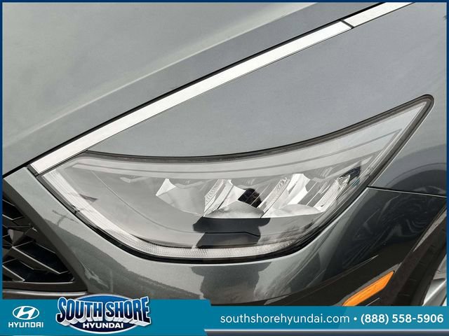Certified 2023 Hyundai Sonata SEL image 8