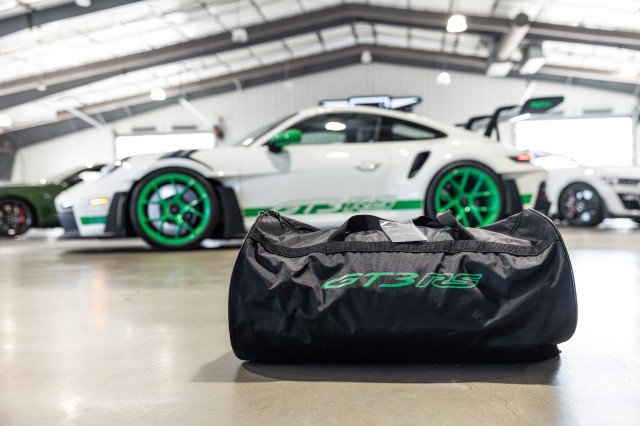 Used 2023 Porsche 911 GT3 RS RWD image 13