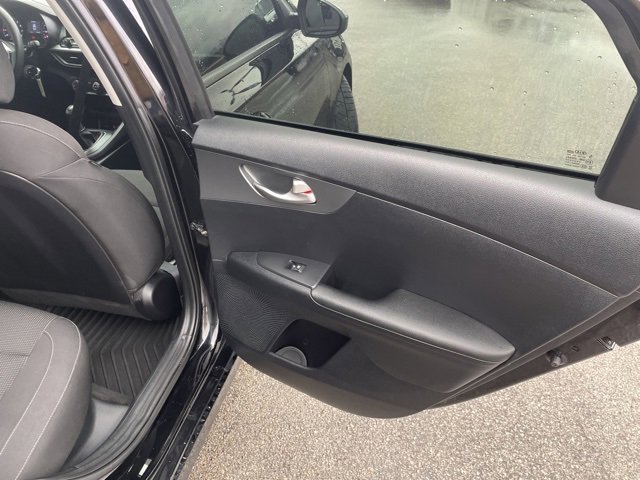 Used 2020 Kia Forte Sedan image 47