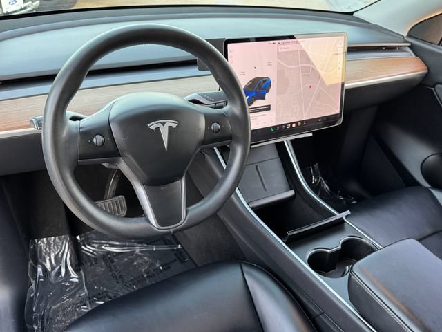 Used 2020 Tesla Model Y Performance AWD/4WD image 11