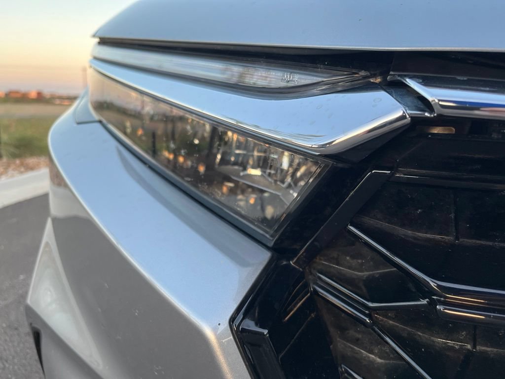Certified 2025 Honda CR-V EX image 13