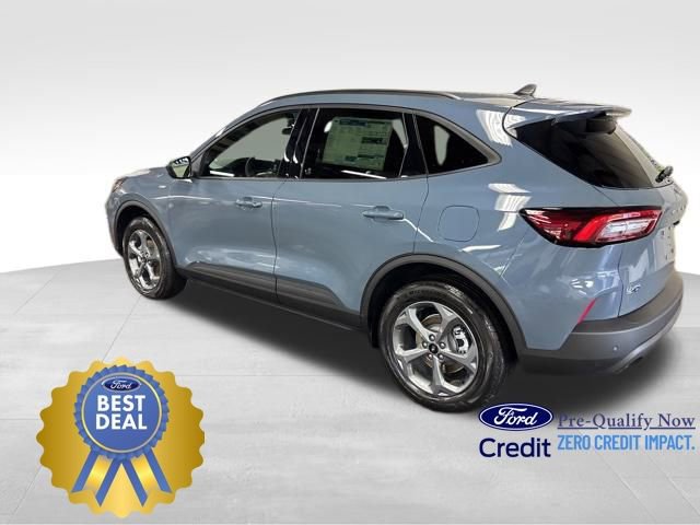 New 2026 Ford Escape ST-Line image 3