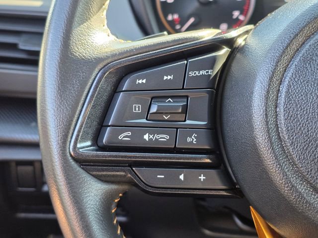 Certified 2024 Subaru Crosstrek 2.5i Wilderness image 25