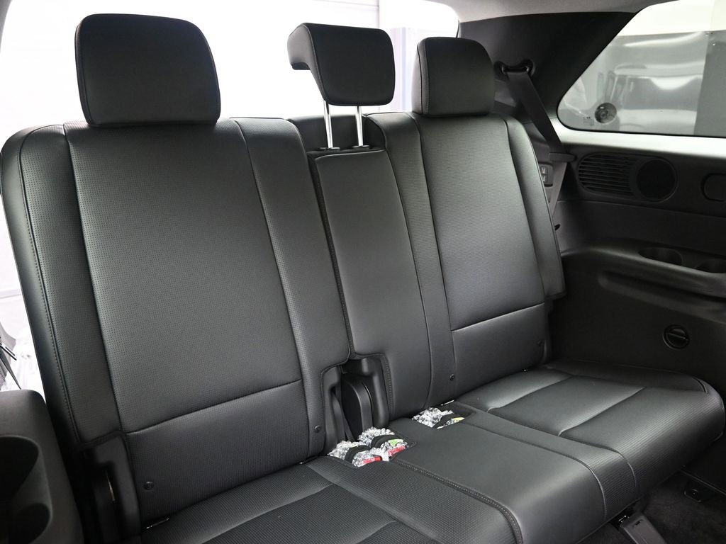 New 2026 Hyundai Palisade Limited image 18