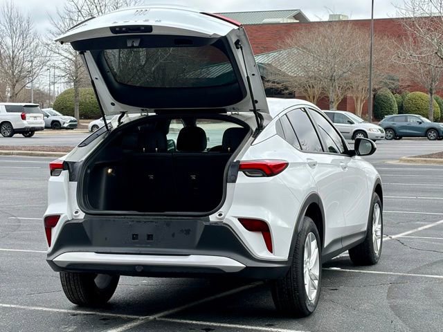 Used 2024 Buick Envista Preferred w/ Convenience I Package image 18