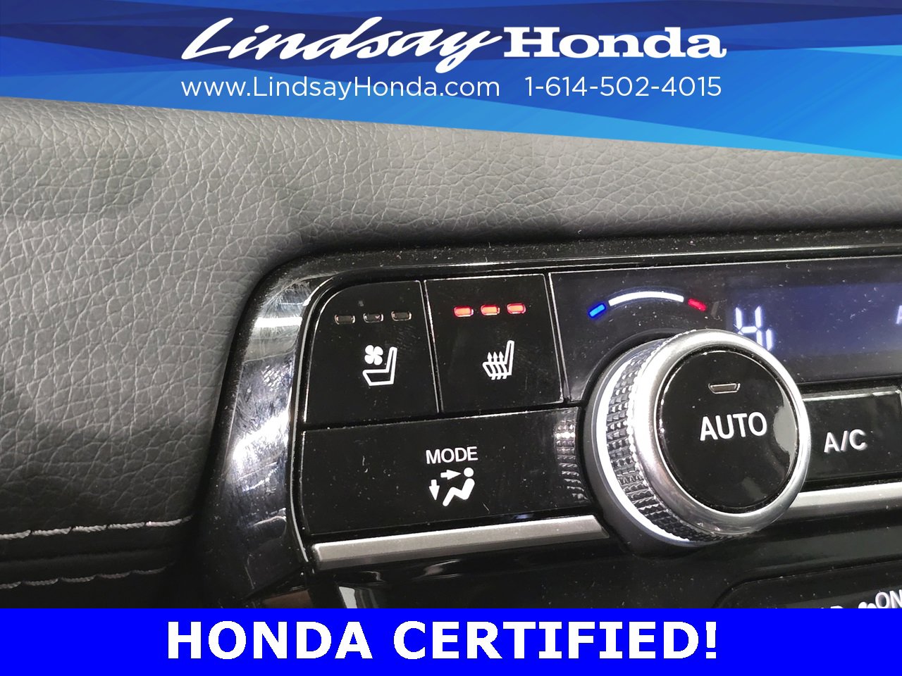 Certified 2024 Honda Pilot Elite image 19