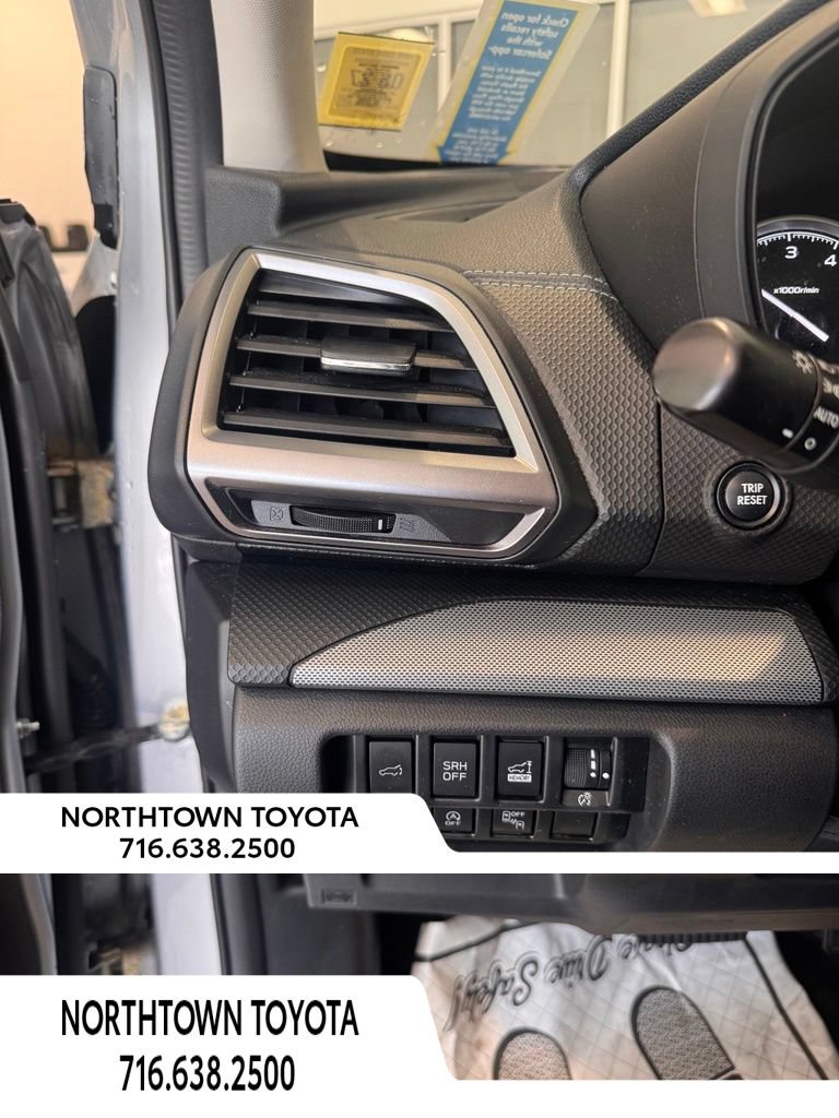 Used 2021 Subaru Forester Limited AWD/4WD image 21