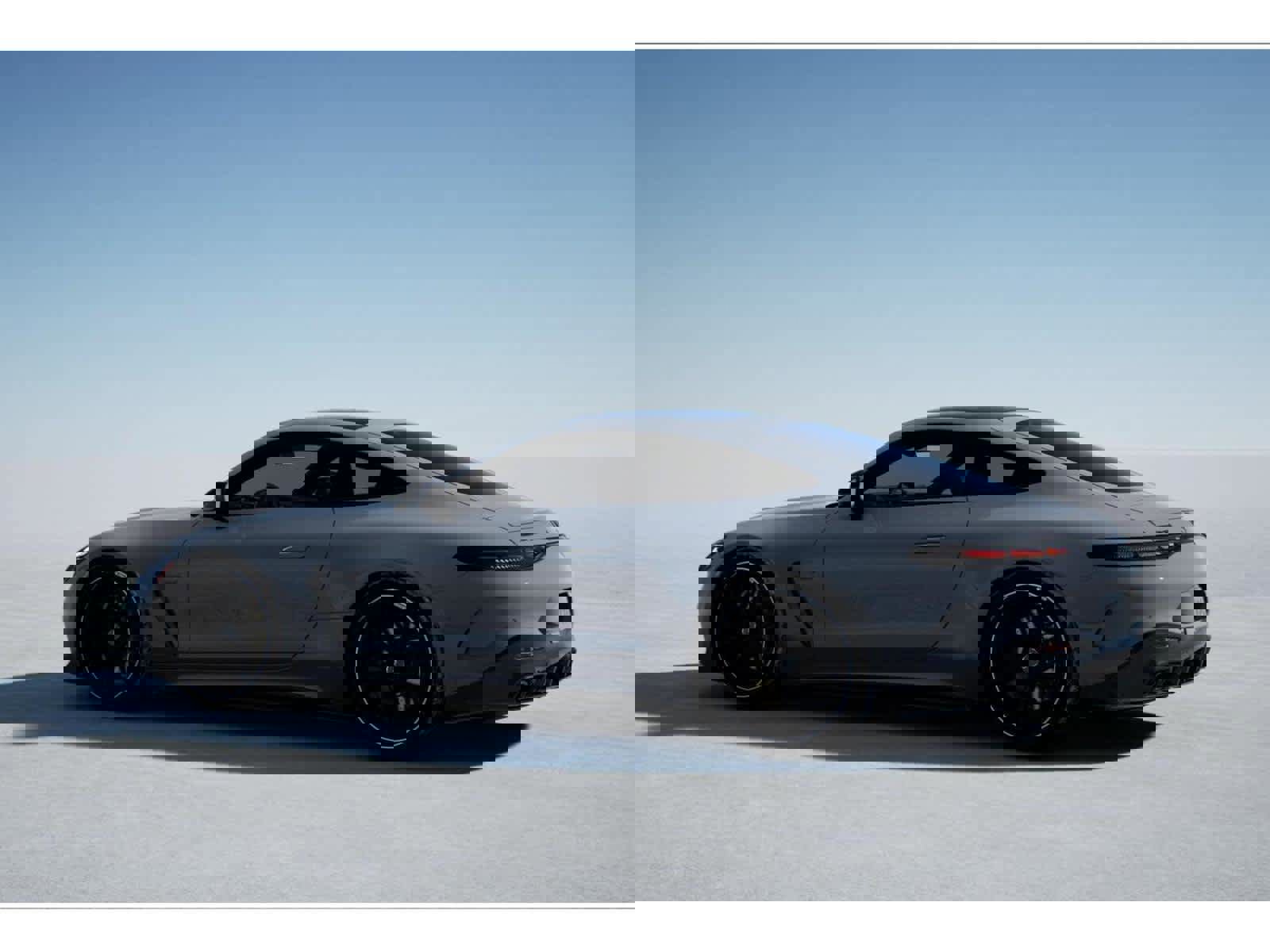 New 2026 Mercedes-Benz AMG GT 63 image 30