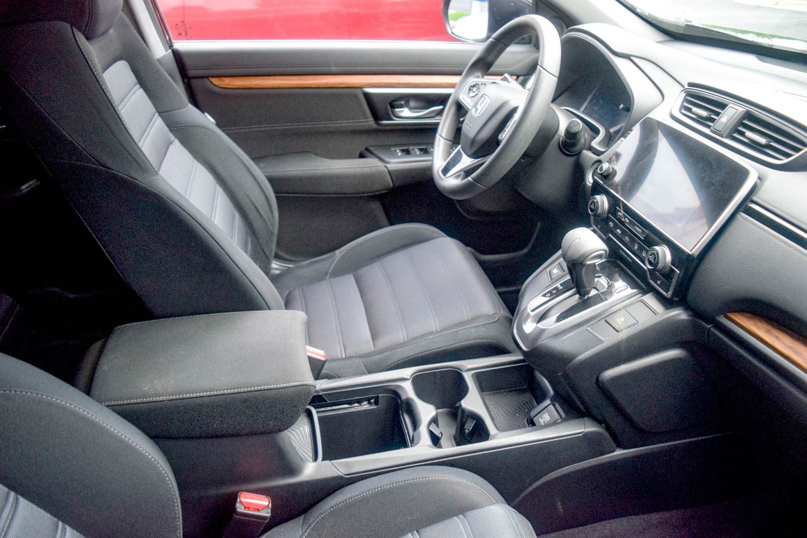 Used 2019 Honda CR-V EX image 19