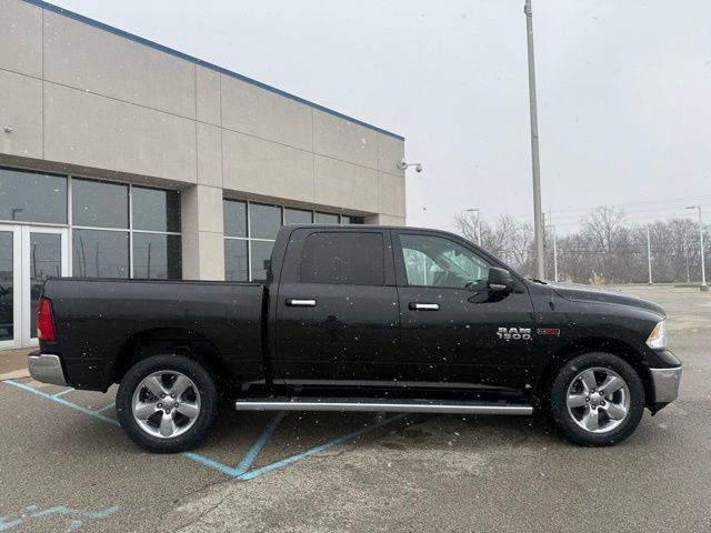 Used 2015 RAM 1500 Lone Star image 2