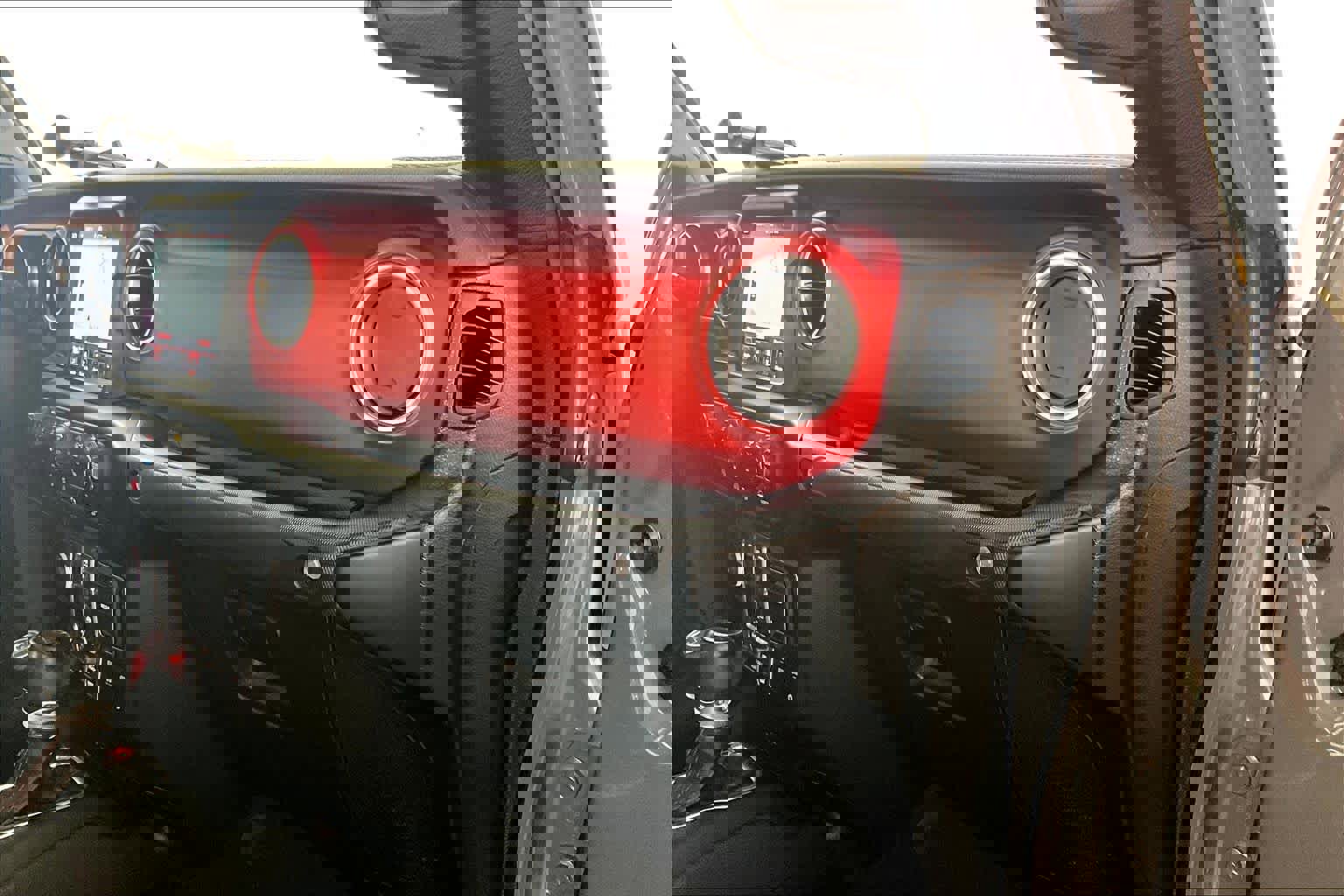 Used 2020 Jeep Gladiator Rubicon image 18