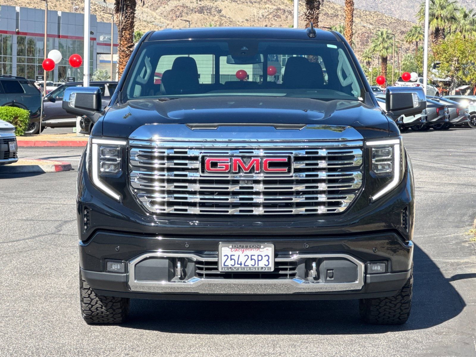 Used 2022 GMC Sierra 1500 Denali image 8