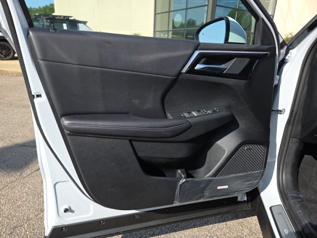 New 2026 Mitsubishi Outlander SE AWD/4WD image 23