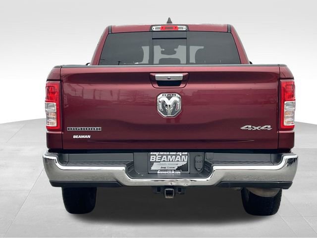 Used 2019 RAM 1500 Big Horn image 6
