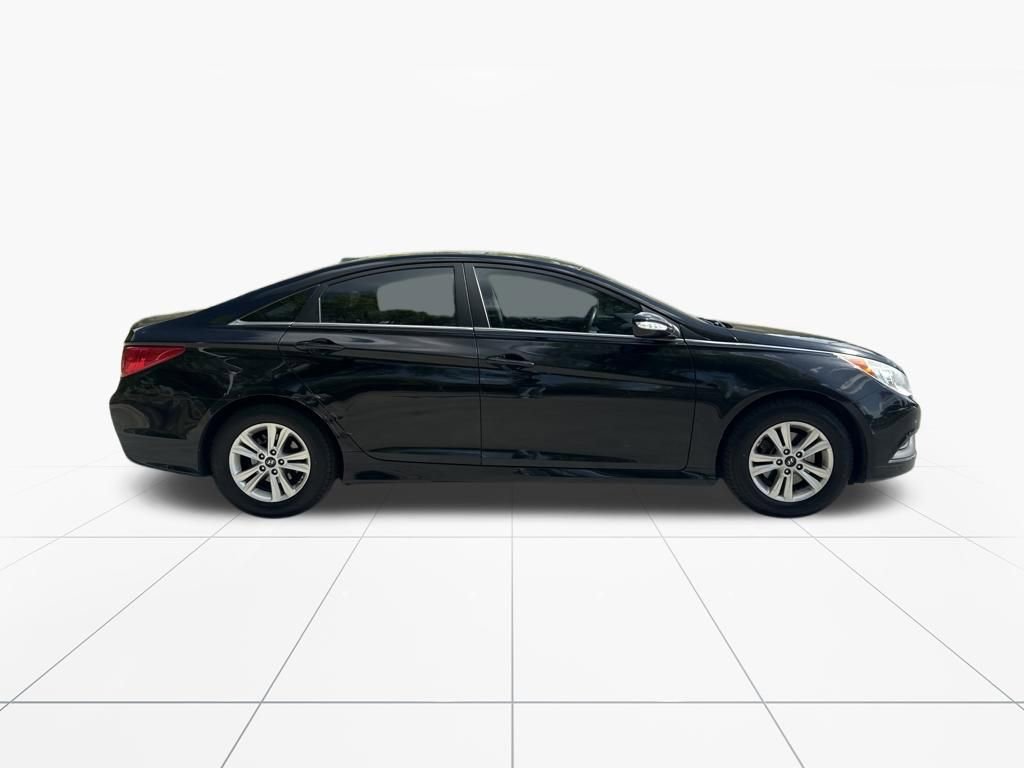 Used 2014 Hyundai Sonata GLS w/ Popular Equipment Group 2 image 10