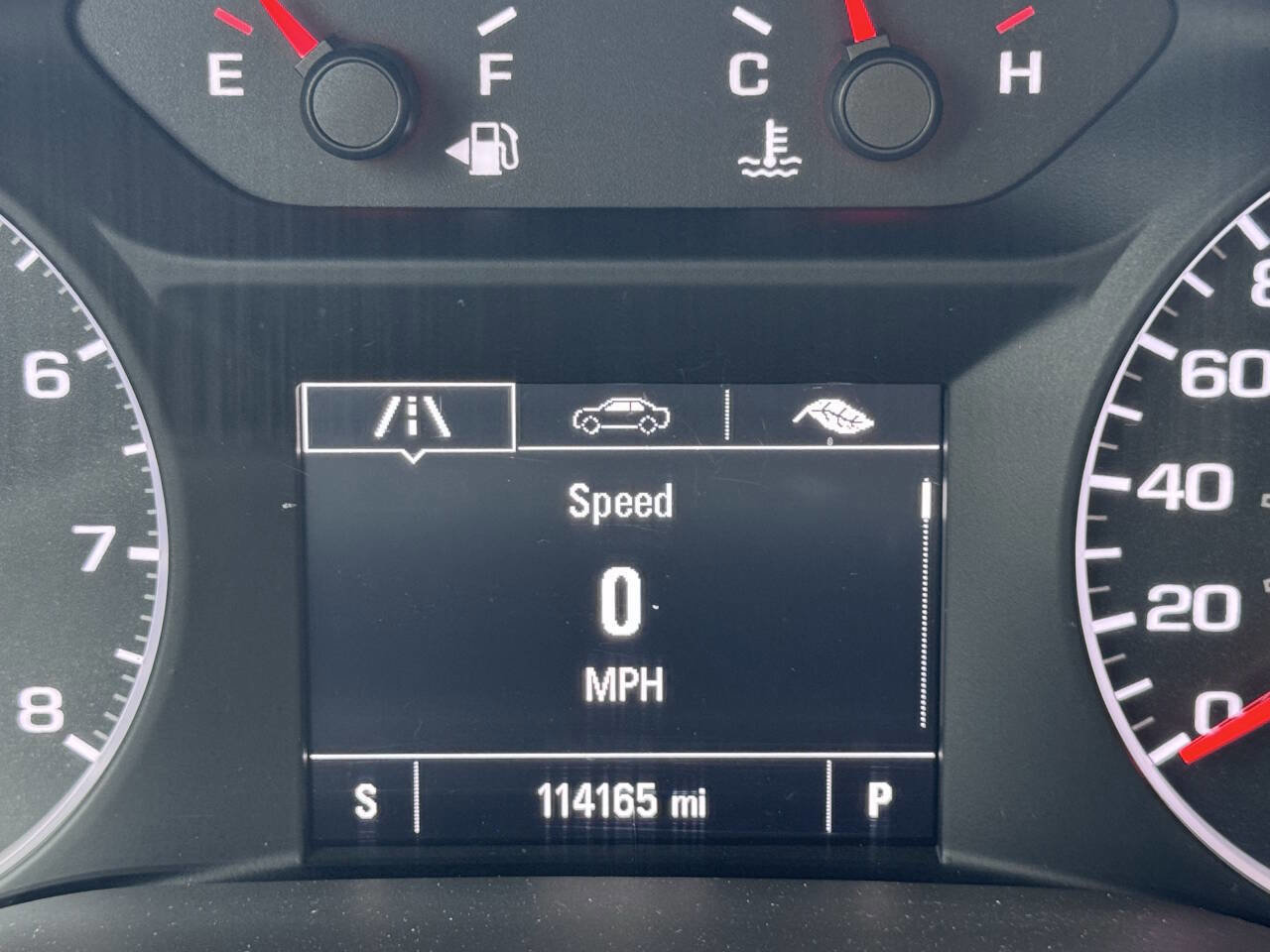 Used 2017 GMC Acadia SLE AWD/4WD image 10