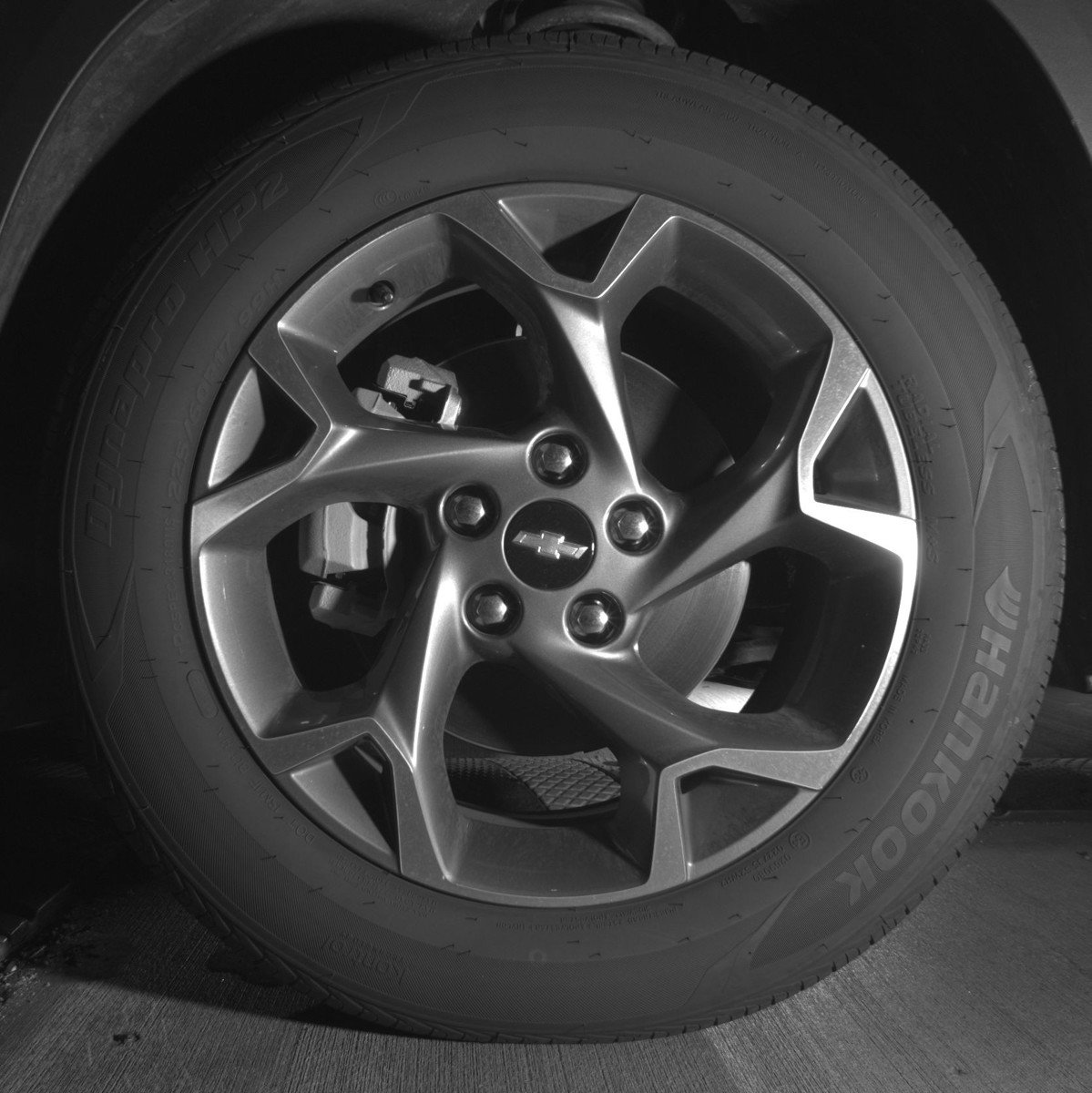 Used 2025 Chevrolet Trax LT w/ LT Convenience Package FWD image 12