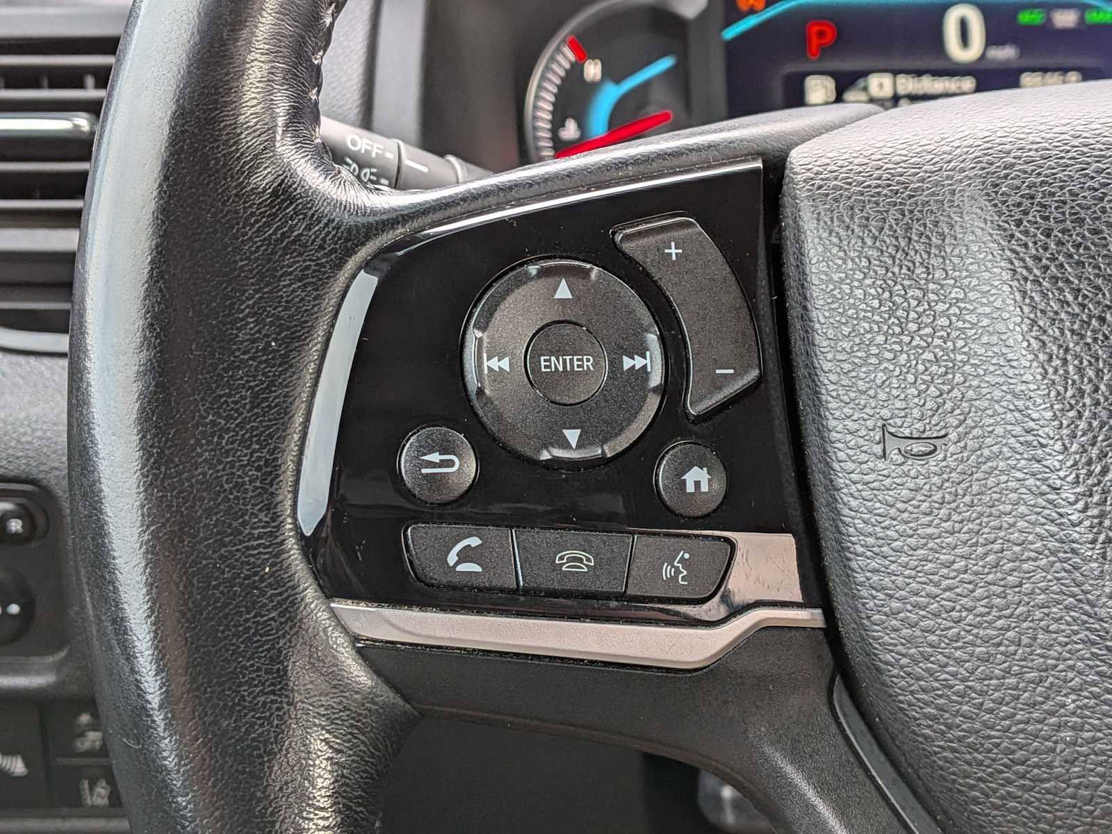 Used 2021 Honda Pilot Elite image 22