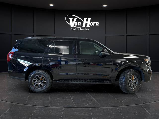 New 2026 Ford Expedition Tremor AWD/4WD image 2