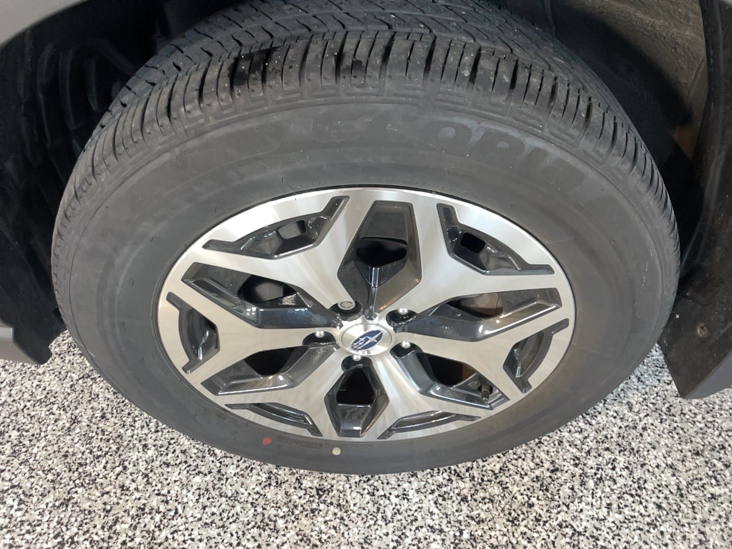 Used 2023 Subaru Forester Premium AWD/4WD image 5