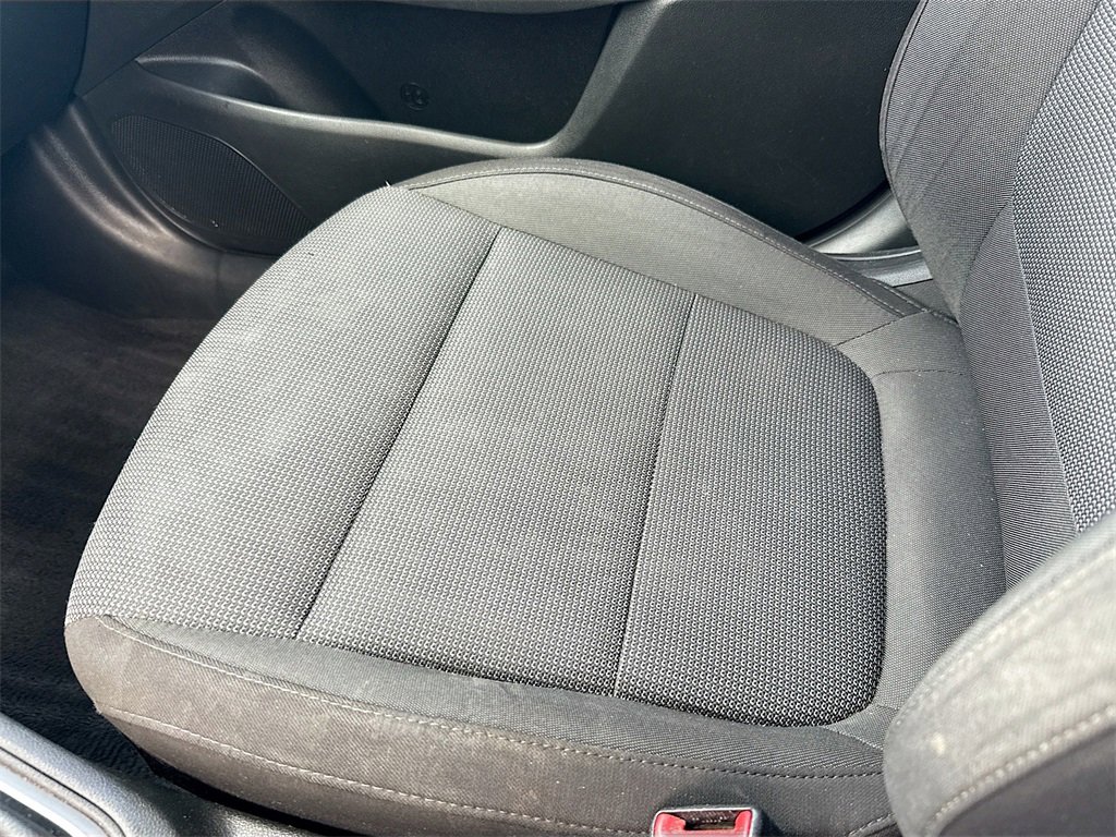 Used 2018 Hyundai Accent SE image 21