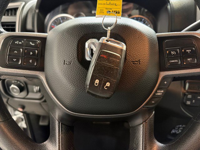 Used 2022 RAM 3500 Tradesman image 54