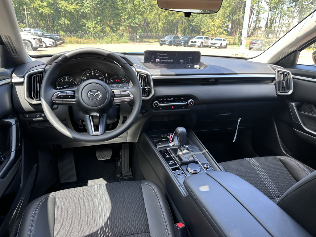 New 2026 MAZDA CX-50 AWD 2.5 S w/ Weather Package image 10