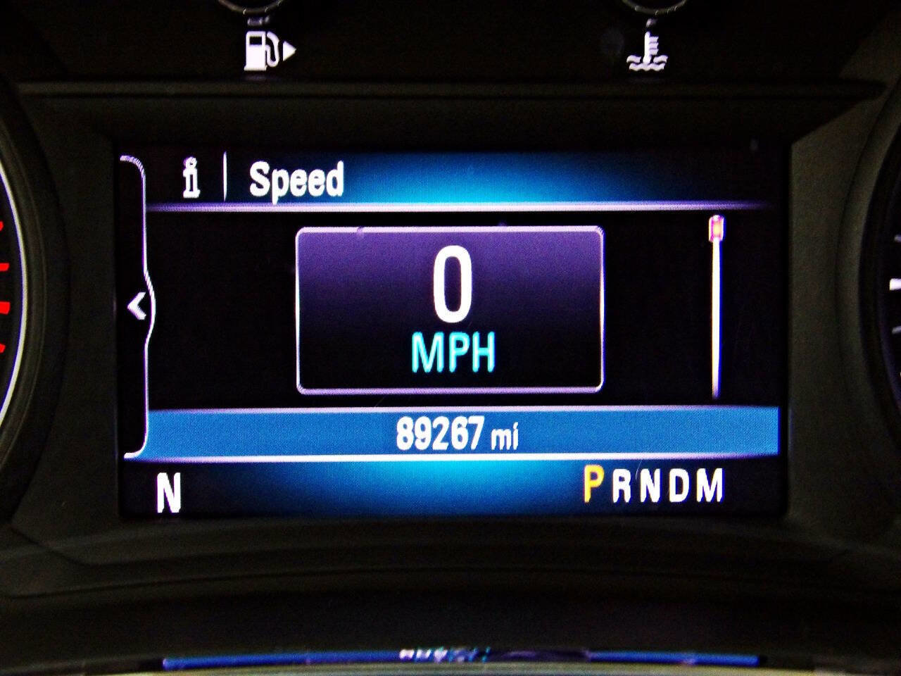 Used 2019 Buick Encore Preferred w/ Safety Package AWD/4WD image 14